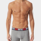 DIESEL 男士平口內褲 3件組