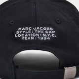 MARC JACOBS 造型棒球帽