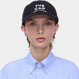 MARC JACOBS 造型棒球帽