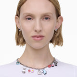 MARC JACOBS 貼紙造型項鍊