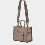 MARC JACOBS LOGO 標誌肩背帶