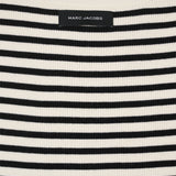MARC JACOBS 線條拼接針織洋裝