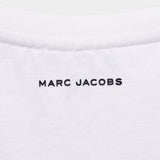 MARC JACOBS 錯視印花T恤洋裝