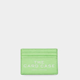 MARC JACOBS 卡片夾