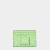 MARC JACOBS 卡片夾