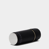 MARC JACOBS 皮革口紅盒吊飾