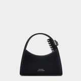 MARC JACOBS 夾飾斜肩包