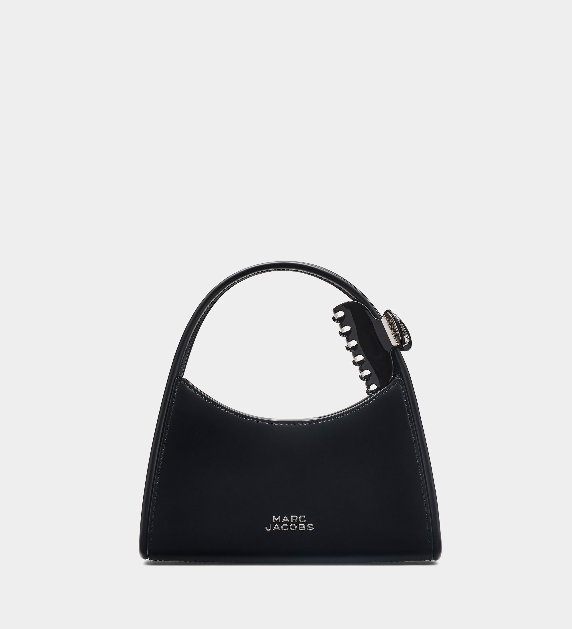 MARC JACOBS 夾飾斜肩包