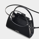 MARC JACOBS 夾飾斜肩包