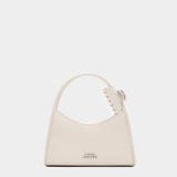 MARC JACOBS 夾飾斜肩包