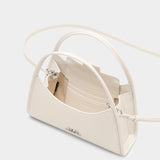 MARC JACOBS 夾飾斜肩包