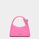 MARC JACOBS 夾飾斜肩包