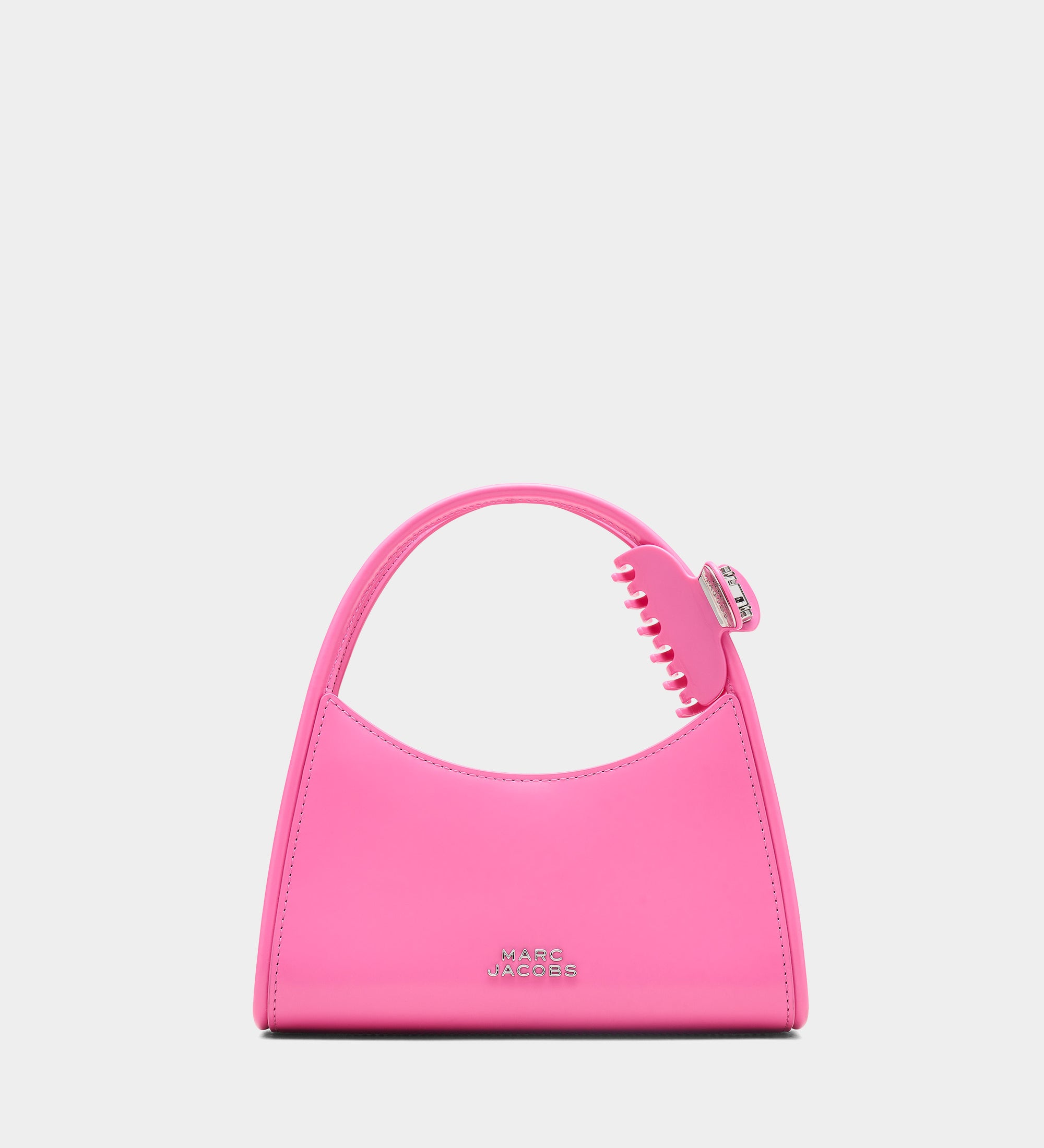 MARC JACOBS 夾飾斜肩包