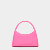 MARC JACOBS 夾飾斜肩包