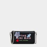 MARC JACOBS 貼紙風格迷你包