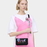 MARC JACOBS 貼紙風格迷你包