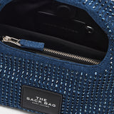 MARC JACOBS 水晶迷你束口包
