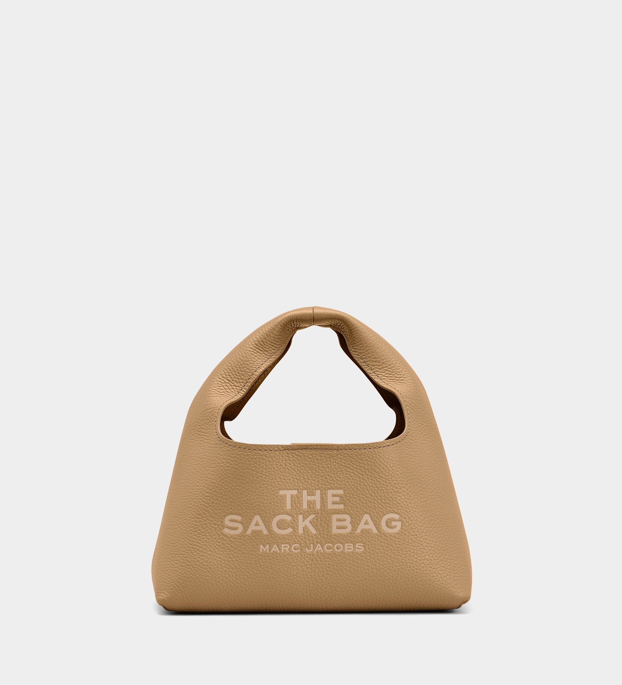 MARC JACOBS SACK 迷你皮革包 - 12 款顏色