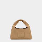 MARC JACOBS SACK 迷你皮革包 - 12 款顏色