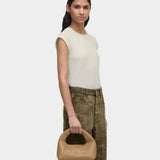 MARC JACOBS SACK 迷你皮革包 - 12 款顏色