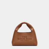 MARC JACOBS SACK 迷你皮革包 - 8 款顏色