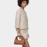 MARC JACOBS SACK 迷你皮革包 - 8 款顏色