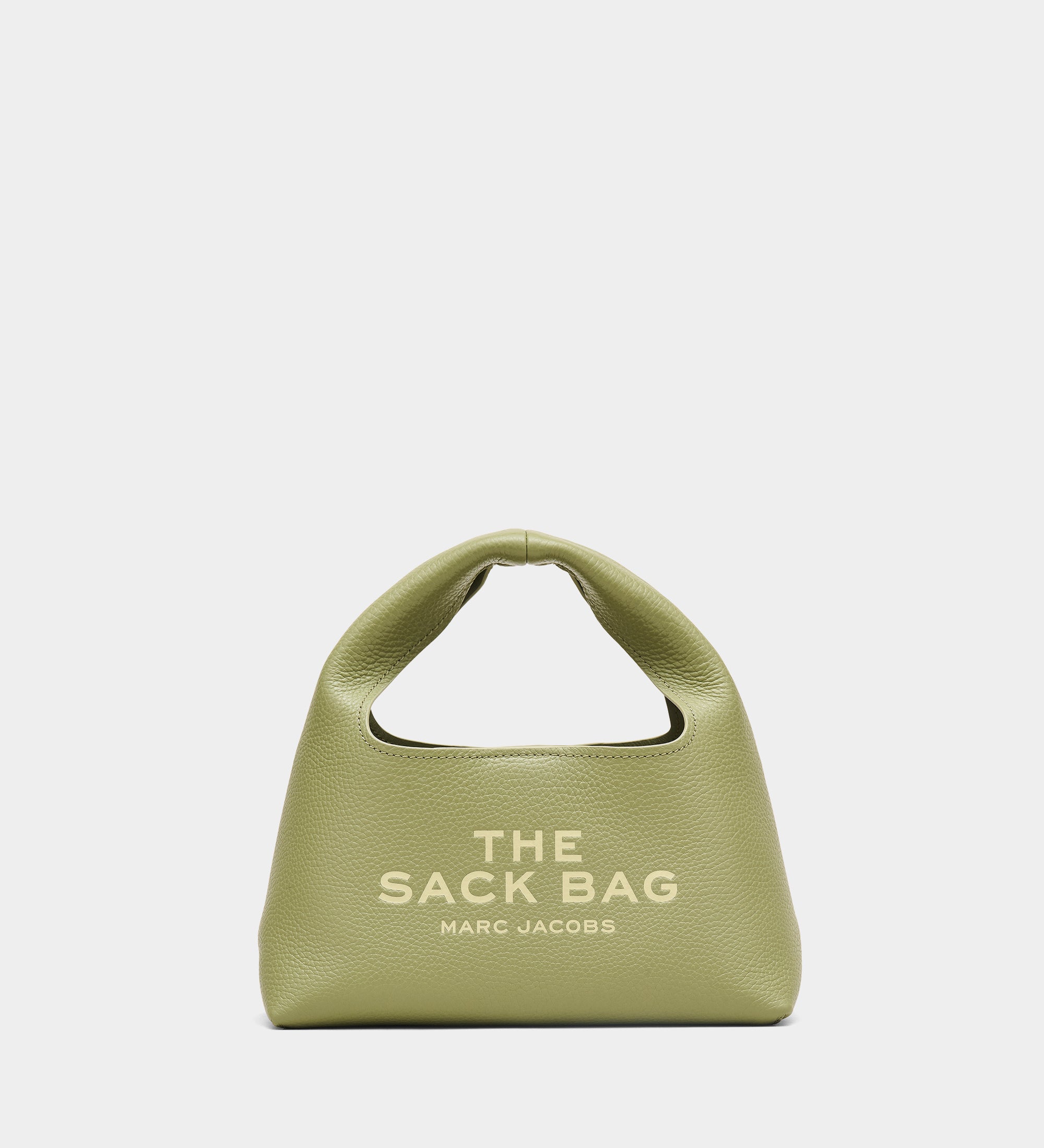 MARC JACOBS SACK 迷你皮革包 - 12 款顏色