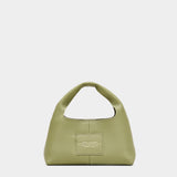 MARC JACOBS SACK Mini Leather Bag - 4 Colors 
