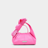 MARC JACOBS 尼龍 Sack 包 - 2 款色