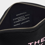 MARC JACOBS 迷你美妝吊飾包