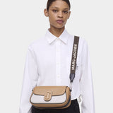 MARC JACOBS 大型皮革幸運包 (肩背款)