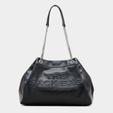 MARC JACOBS SACK 鏈條皮革肩背包
