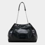MARC JACOBS SACK 鏈條皮革肩背包