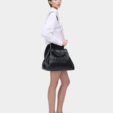 MARC JACOBS SACK 鏈條皮革肩背包