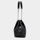 MARC JACOBS SACK 鏈條皮革肩背包