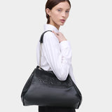 MARC JACOBS SACK 鏈條皮革肩背包