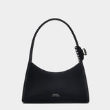 MARC JACOBS 夾飾肩背包