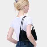 MARC JACOBS 夾飾肩背包