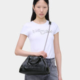 MARC JACOBS SACK 小號皮革鏈條包