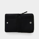 MARC JACOBS 貼紙風格迷你短夾