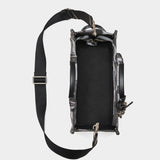 MARC JACOBS 中型丹寧托特包