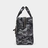 MARC JACOBS 中型丹寧托特包