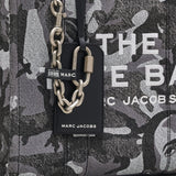 MARC JACOBS 中型丹寧托特包