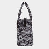 MARC JACOBS 大型丹寧托特包