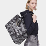 MARC JACOBS 大型丹寧托特包