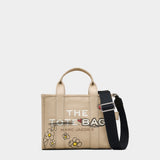 MARC JACOBS 小型塗鴉托特包
