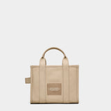 MARC JACOBS 小型塗鴉托特包