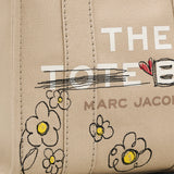 MARC JACOBS 小型塗鴉托特包