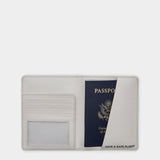 MARC JACOBS 旅行印花護照夾