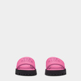 MARC JACOBS 簡約拖鞋